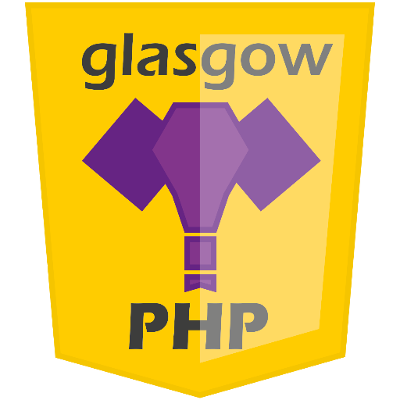 Glasgow PHP logo