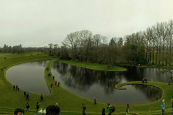 Garden of Cosmic Speculation